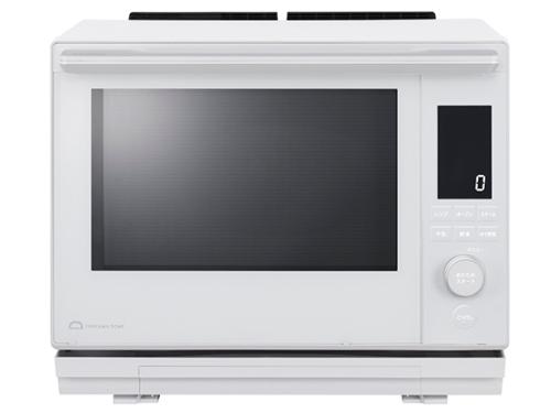 ★TOSHIBA / 東芝 石窯ドーム ER-D3000C(W) [ルナホワイト]【電子レンジ・オーブンレンジ】【送料無料】｜ディーライズ2号店