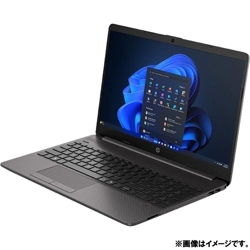 ★HP 250R G9 Notebook PC B10NWAT#ABJ(Windows11 Pro/Core i5-1335U/16GB/256GB/15.6型/Home&Business 2021)【ノートパソコン】【送料無料】｜ディーライズ2号店