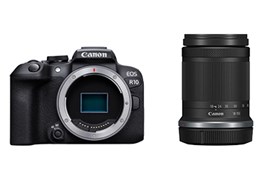 【訳あり】【アウトレット 化粧箱破損品】★キヤノン / CANON EOS R10 RF-S18-150 IS STM レンズキット【送料無料】|ディーライズ2号店