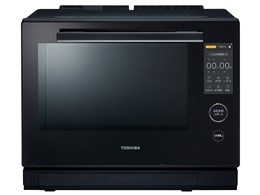 【生まれ変わり品】【逃げ口 すべり出し不具合のある取りつくろう品】★TOSHIBA / 東芝 石窯学生寄宿舎 ER-D7000A(K) [グランブラック]【貨物輸送無料】