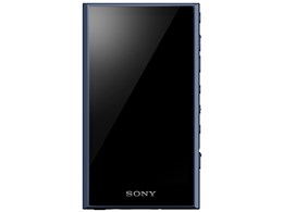 【展示品】【アウトレット 展示品】★ソニー / SONY NW-A306 (L) [32GB ブルー]【送料無料】｜ディーライズ2号店 26,598円