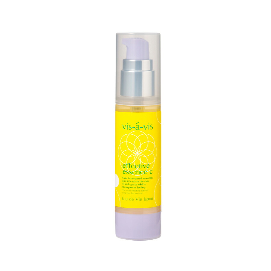 美容液 Perfect C Essence MARJANNIKELLE Perfect C Essence MARJANNIKELLE