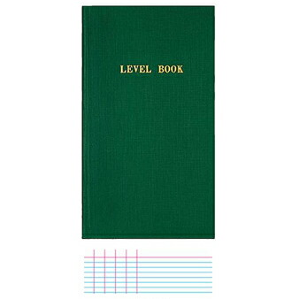 (まとめ) コクヨ 測量野帳 レベル 合成紙 24枚 セ-Y11 1セット（10冊） 〔×5セット〕 代引不可 たのめーるコクヨ 測量野帳 レベル 合成紙 24枚 茶 セ-Y11 1セット