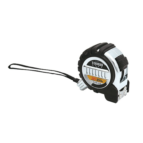 もんとさせていただきます！ 楽天市場】コンベックス タフギア SD マグネット爪 80876 シンワ測定