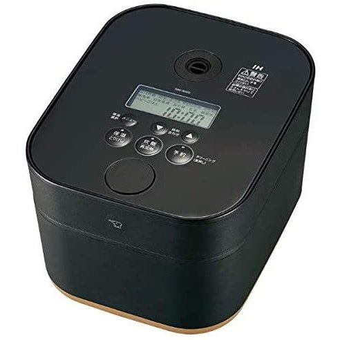 日立 IHジャー炊飯器 圧力&スチーム　RZ-V100GM‐W 日立 5.5合炊き IHジャー炊飯器 圧力＆スチーム ふっくら御膳 RZ