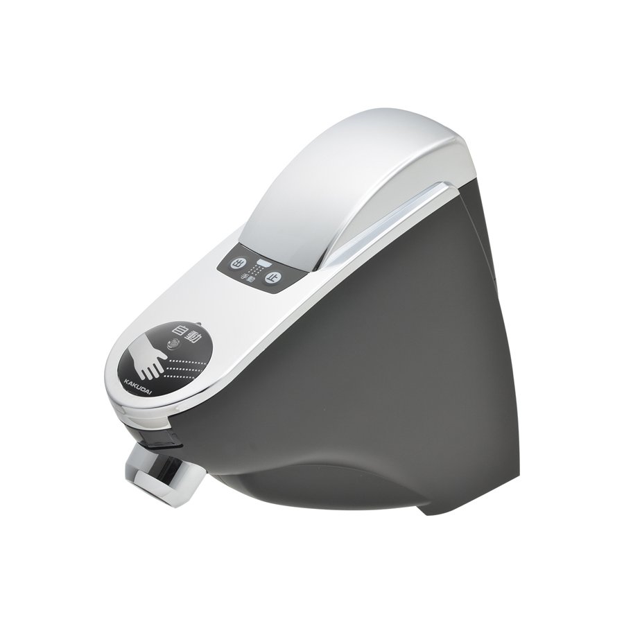 27096円 人気ショップ カクダイ これカモ 壁付式センサー水栓 非接触 ミドル GA-DL003 27096円 人気ショップ カクダイ これカモ 壁付式センサー水栓 非接触 ミドル GA-DL003