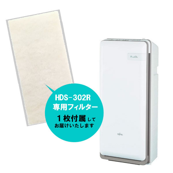FUJITSU 富士通ゼネラル 脱臭機 プラズィオン HDS-302C ② 61SbkQ9yqpL._UF894,1000_QL80_.jpg