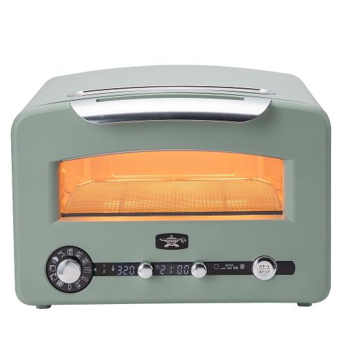 楽天市場】アラジン グラファイト グリル＆トースター CAT-G13A(G