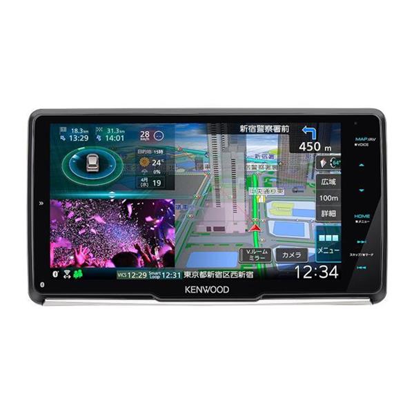 KENWOOD ナビゲーションオーディオシステム..MDV-L310 Amazon | ケンウッド(KENWOOD) 7インチ MDV-L310 製デジタル
