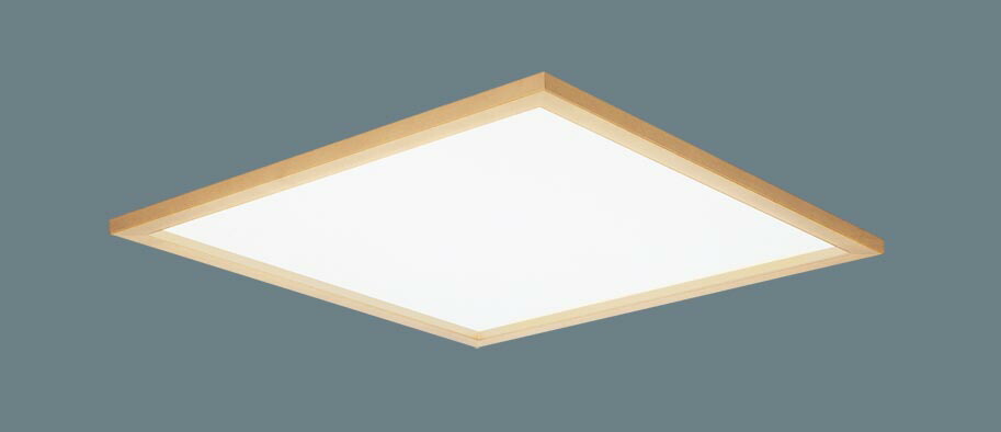 【法人様押さえる】パナソニック XL563PJTJ 天使の都市9 LED軍事基地ともし火 真四角印字機 埋込型 乳白ダイアログボックス 木枠印字機 年代順の連続調光 FHP23×3灯好いかげんに 白熱電球色【受注品】