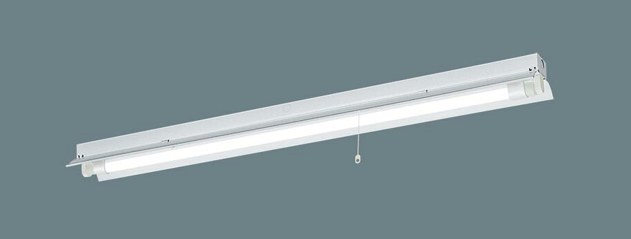 【法人様限定】【送料無料】 パナソニック NNFG41231KLE9 LED非常灯 ベースライト 直管LEDランプ搭載タイプ 直付型 40形 30分間タイプ 反射笠付型 NNFG41231K LE9【送料無料】|いーでん店