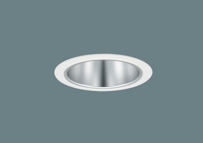 【法人様限定】パナソニック　XND2036SA DD9　LEDダウンライト　高演色　浅型10H　ビーム角50度　広角タイプ　調光　埋込穴φ100　昼白色【受注品】【NDN28360S + NNK20010N DD9】