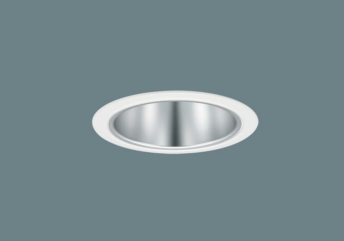 【法人様限定】パナソニック　XND3536SC RY9　LEDダウンライト　高演色　ビーム角50度　広角タイプ　調光　埋込穴φ100　温白色【受注品】【NDN48362S + NNK35002N RY9】