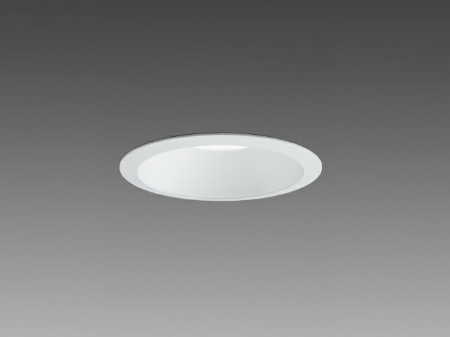 【法人様限定】三菱　EL-D00/1(152LH) AHZ　LEDダウンライト(MCシリーズ) 　Φ100白色コーン遮光15°　電球色(3000K)【受注品】