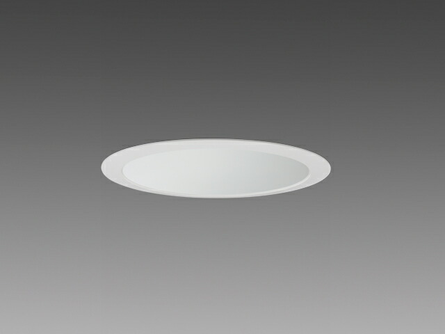 【法人様限定】三菱　EL-D06/2(152WH) AHZ　LEDダウンライト(MCシリーズ) 　Φ125 深枠タイプ 白色コーン遮光30&deg; 　白色【受注品】｜いーでん店