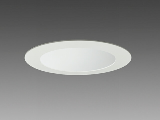 【法人様限定】三菱　EL-D14/4(202WM) AHZ　LEDダウンライト(MCシリーズ)　Φ175 リニューアル対応 白色コーン遮光15°　白色【受注品】【EL-D14/4 + EL-DU202WM AHZ】
