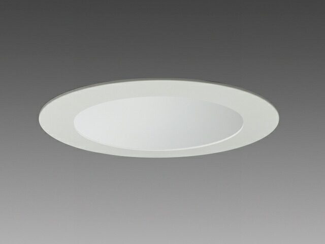【法人様限定】三菱　EL-D15/5(102NM) AHN　LEDダウンライト(MCシリーズ)　Φ200 リニューアル対応 白色コーン遮光15°　昼白色【受注品】【EL-D15/5 + EL-DU102NM AHN】