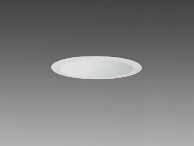 【法人様限定】三菱　EL-D22/1(152NS) AHZ　LEDダウンライト(MCシリーズ)　Φ100 深枠タイプ 白色コーン遮光30°　昼白色【受注品】【EL-D22/1 + EL-DU152NS AHZ】