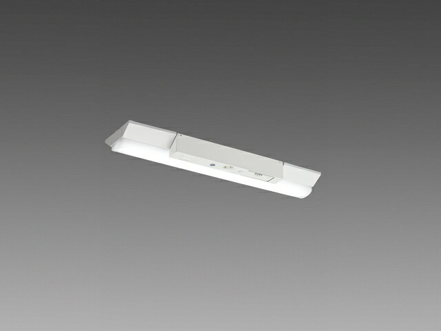 【数量限定1個限り】三菱 MY-VH230230C/N AHTN LEDベースライト 非常用照明器具 Myシリーズ 直付形逆富士 20形 3200 lm 昼白色|いーでん店