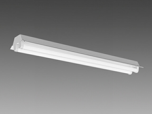 【法人様押さえる】三菱 EL-LFH4522C AHX(25N5) LED軍事基地ともし火 直管LED照明ランプ積み上げる型 直付形 照りかえす笠印字機 40形 4740ルーメン 昼白いこと【受注品】