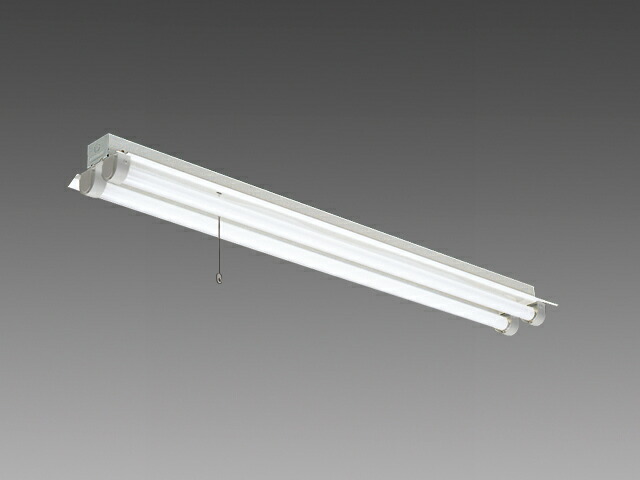 【法人様限定】三菱　EL-LF-HH4532A/2 AHN　LED非常用照明器具 直付形 2500lmタイプ 昼白色【受注品】