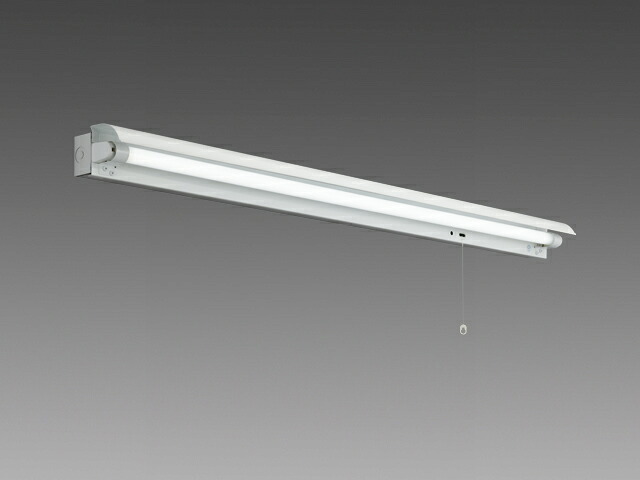 【法人様限定】三菱　EL-LF-VH4901A/3 AHN　LED非常用照明器具 直付形 昼白色【受注品】