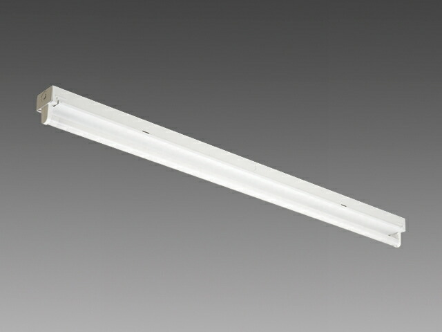 【法人様限定】三菱　EL-LKL4901B AHX(39N4)　LEDベースライト 直管LEDランプ搭載型 直付形 トラフタイプ 40形 3880lm 昼白色【受注品】