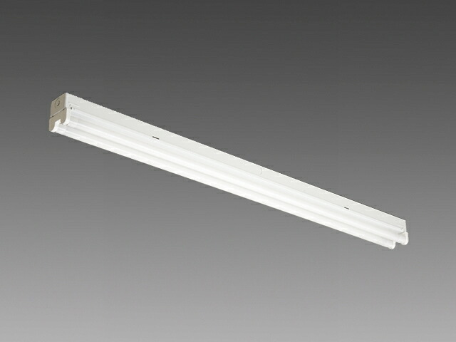 【法人様限定】三菱　EL-LKL4902B AHN(25N5)　LEDベースライト 直管LEDランプ搭載型 直付形 トラフタイプ 40形 4720lm 昼白色【受注品】 9,873円