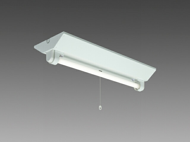 【法人様限定】三菱　EL-LK-VH2271 AHN　LED階段通路誘導灯兼非常用照明器具 直付形 逆富士 20形 昼白色【受注品】