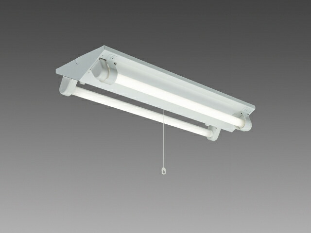 【法人様限定】三菱　EL-LK-VH2272 AHN　LED階段通路誘導灯兼非常用照明器具 直付形 逆富士 20形 昼白色【受注品】