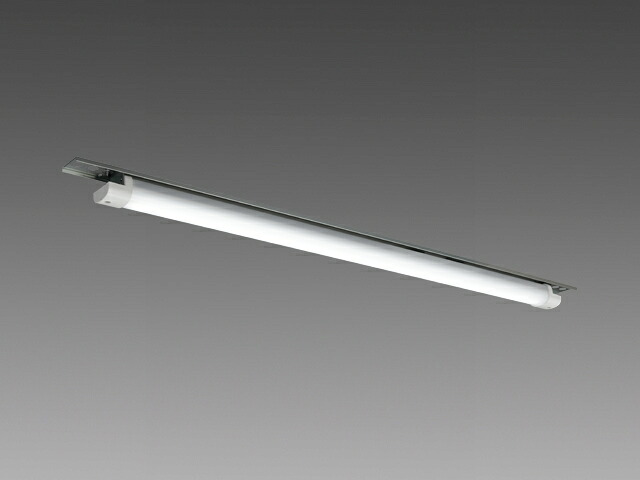 【法人様限定】三菱　EL-LR4032NAHTN　LEDベースライト 低温用照明 直付形 昼白色 【受注品】