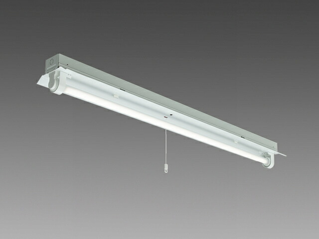 【法人様限定】三菱　EL-LW-HH4101A/3 AHN　LED非常用照明器具 直付形 昼白色【受注品】