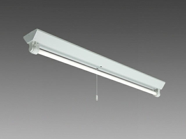 【法人様限定】三菱　EL-LW-VH4101A/3 AHN　LED非常用照明器具 直付形 昼白色【受注品】
