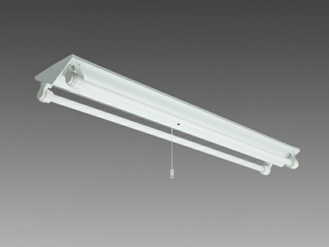 【法人様限定】三菱　EL-LW-VH4102A/2 AHN　LED非常用照明器具 直付形 昼白色【受注品】