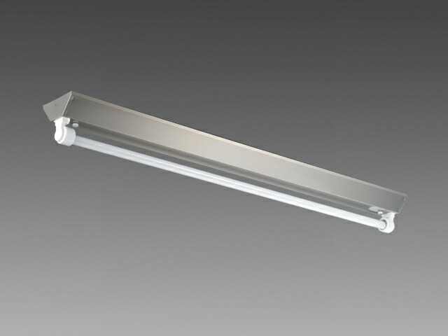 【法人様限定】三菱　EL-LYEV4011A AHJ(25G3)　LEDベースライト 40形 防雨防湿タイプ 逆富士 2450 lm 昼白色【受注品】