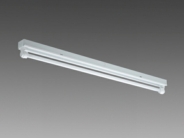 【法人様限定】三菱　EL-LYWL4011A AHJ(25G3)　LEDベースライト 40形 防雨防湿タイプ トラフ 2450 lm 昼白色【受注品】｜いーでん店 10,419円