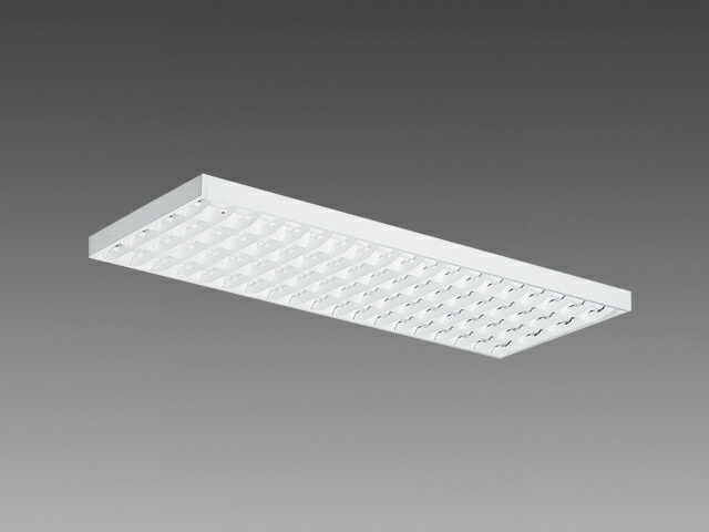 【法人様押さえる】三菱 EL-LYX4004A AHX(25N5) LED軍事基地ともし火 直管LED照明ランプ積み上げる型 直付形 遮光抑えつける印字機 40形 8600ルーメン 昼白いこと【受注品】