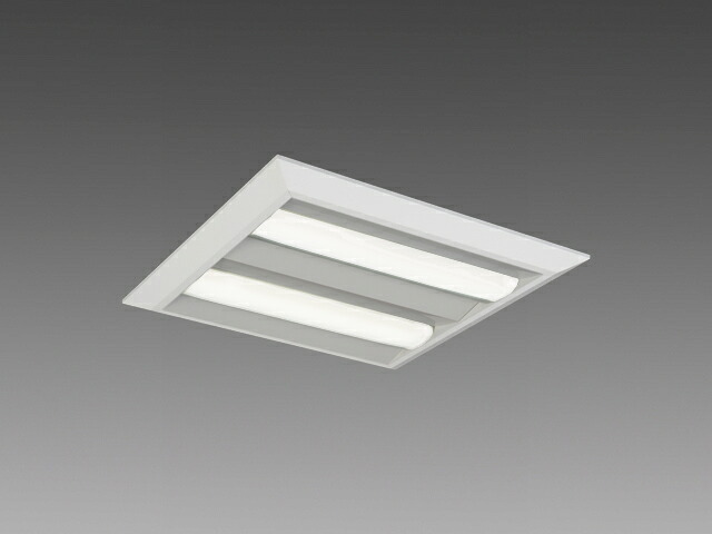 【法人様限定】三菱　EL-SC6010N/4 AHTZ　LEDベースライト スクエア □530 昼白色