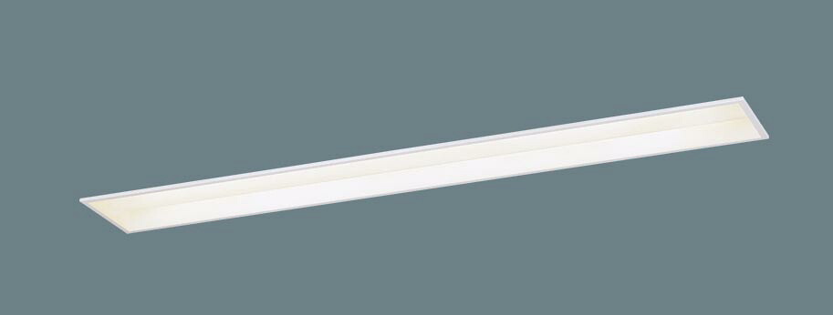 【法人様限定】パナソニック　NNF42772J LT9　LEDベッドライト 病院用 高齢者福祉施設用 埋込型 直管LEDランプ 40形 連続調光 2600 lm ランプ別売 9,735円