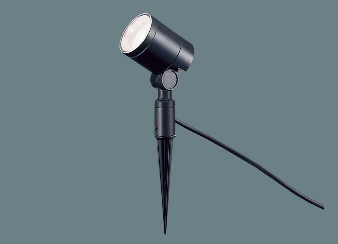 楽天市場】パナソニック 屋外用スポットライト スパイクタイプ LED