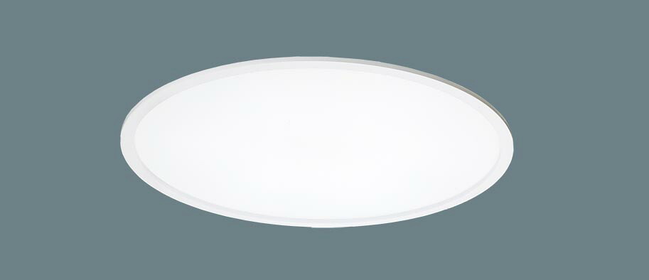 【法人様限定】パナソニック　NNF81603K LT9　LEDベースライト 埋込型 乳白パネルタイプ 連続調光 パネル付型／丸形 FHD85形1灯相当 電球色【受注品】
