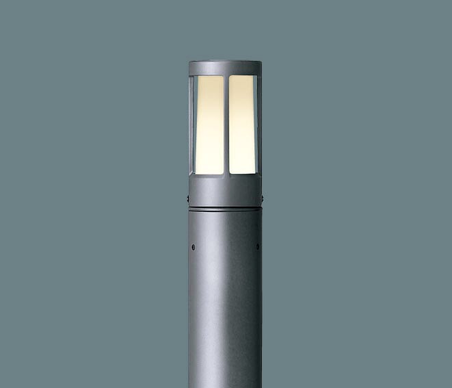 【法人様押さえる】パナソニック XY2878K LED置き目極点ともし火 地中埋込型 防雨型／地上高1003粍 照明ランプ別売（E17）【NNY22272 + NNY28700K】