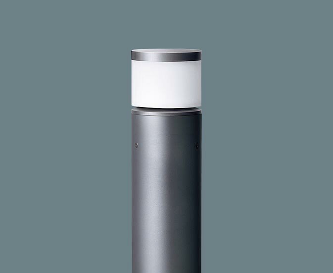 【法人様限定】パナソニック　XYG0017RZ　LEDソーラー用ローポールライト　地中埋込型　防雨型／地上高291mm　電球色【受注品】【NYG0015RK + NNY28702K】
