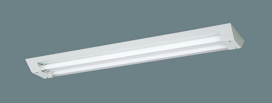 【法人様限定】パナソニック　NNFJ42848LT9　LEDベースライト クリーンルーム・工場用 直付 40形 連続調光 箱型 Hf32形／FLR40形2灯相当 ランプ別売