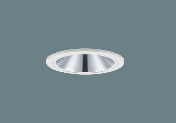 【法人様限定】パナソニック　NYY12013 軒下用LEDグレアレスダウンライト 埋込 中角 防雨 調光 埋込穴φ75 パネル付 LED200形 電球色【受注品】 18,170円