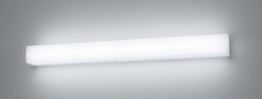 【法人様限定】パナソニック　NNFW41810CLE9　LEDウォールライト 天井・壁直付 ステンレス製 防湿・防雨型 Hf32形高出力型1灯相当 昼白色 16,326円