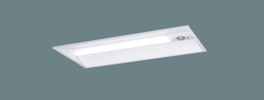 【法人様限定】パナソニック　NNLG21330　リニューアル用非常用LEDベースライト本体 埋込型 20形 30分 下面開放型 【ライトバー別売】