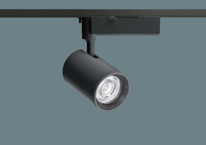 【法人様限定】パナソニック　NTS05508B LE1　LEDスポットライト　配線ダクト取付型　美光色・配光調整機能付　TOLSO　電球色【受注品】｜いーでん店