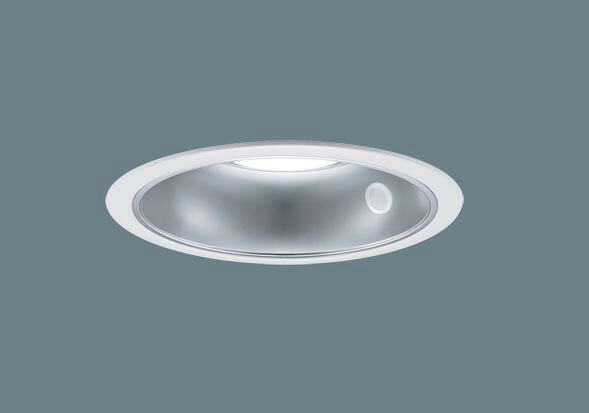 【法人様限定】パナソニック　XNDN5558SN RZ9　天井埋込型 LED（昼白色） ダウンライト ビーム角95度・拡散 調光／埋込穴φ200 LED550形 昼白色【NDN66820S + NNK55004N RZ9】