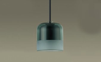 【法人様限定】パナソニック　LGB16146　LEDペンダント 配線ダクト取付型 ガラスセード ランプ別売